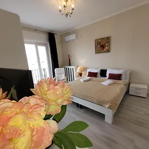  Apartment Anastasia Bratianu 24b Beautiful View Self Check From 2 Pm Romania