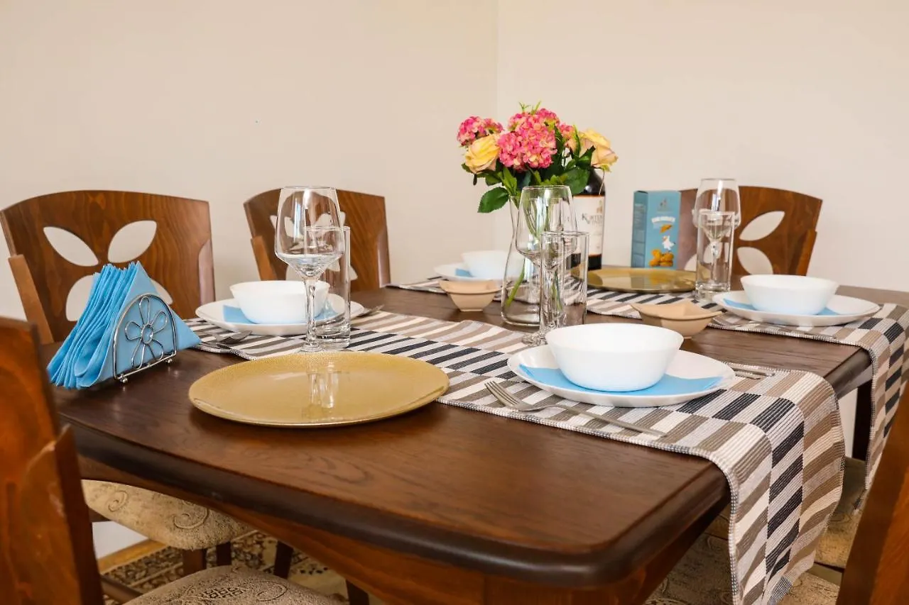 Apartment Krichim Apartments,Three-Bedroom, Large Apartment, Top Center Sofia